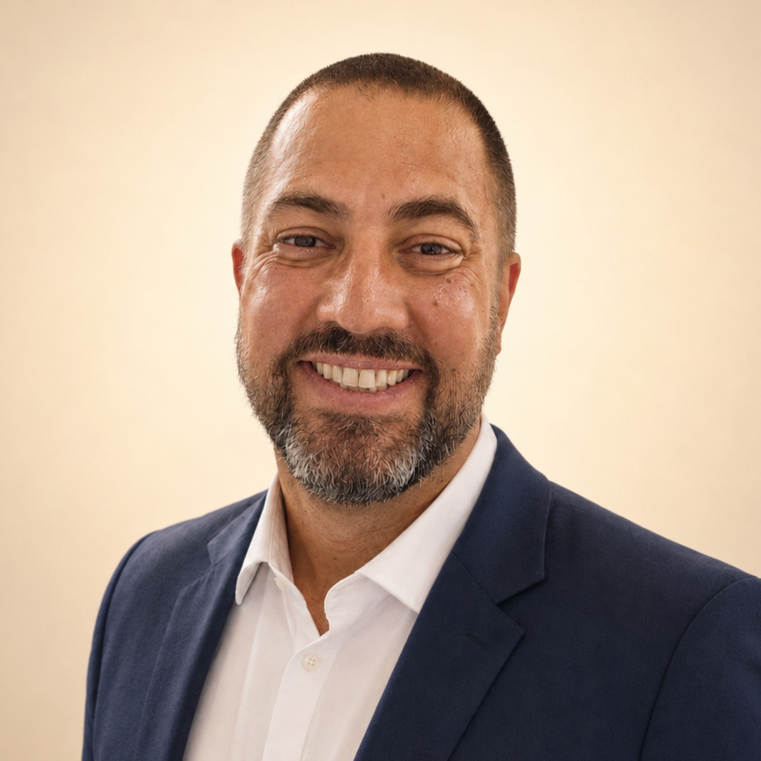 Daniel Agostini